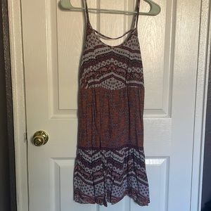 Mossimo Summer Dress